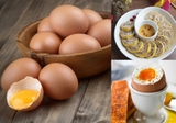 Mỗi ngày ăn một quả trứng có sao không?