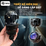 Tiêu đề Bi Gầm Laser Là Gì? Vượt Xa Giới Hạn Của Ánh Sáng Truyền Thống