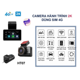 Camera Hành Trình Xe Container: Vệ Thần An Toàn Trên Mọi Nẻo Đường