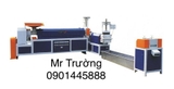 Máy Tái Chế Tạo Hạt Nhựa GY- PP/PE