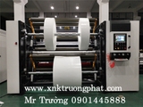 máy chia cuộn giấy khổ 1300-2000mm