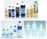 Máy Thổi Chai Pet Tự Động 415D 2L-4cavity