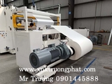 Máy chia cuộn giấy 1600-3000mm cao tốc 1000m/Min