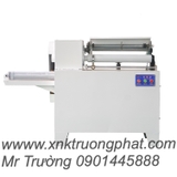 máy chia cuộn băng dính tự động