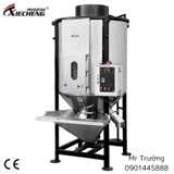 Máy trộn nhựa kiểu đứng