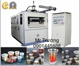 Máy làm cốc nhựa dùng 1 lần  720