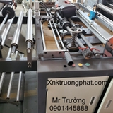 Máy cát túi Ripper