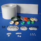 máy đùn cán màng seal pe nắp chai