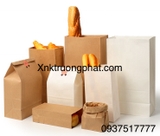 Máy làm túi giấy đáy vuông LSB 450XL