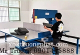 Máy cắt dọc cuộn Foam EPE