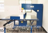 Máy cắt dọc cuộn Foam EPE