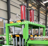 Máy Làm Bầu Nhựa Ươm Cây Thông Minh RoPot