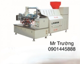 Máy đúc thổi quay 4 khuôn 55