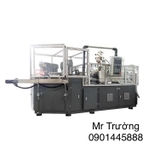 Máy ép thổi bình sữa Pc Pp