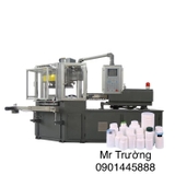 Máy ép thổi bình sữa Pc Pp