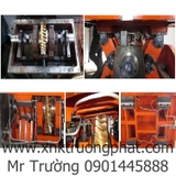 MÁY BẾ CUỘN TỰ ĐỘNG OG PY-950 1200