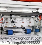 MÁY BẾ CUỘN TỰ ĐỘNG OG PY-950 1200