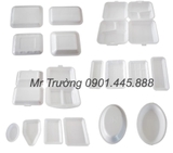 Máy Cán Màng PS Foam