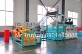 Máy đùn lưới nhựa OG-YZW75×30 khổ 2200mm