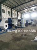 Máy Cán Màng PS Foam