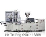 Máy ép thổi IBM Đài Loan