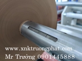 Máy chia cuộn màng PVC/BOPP/CPP/PET/PE cao tốc khổ 1300mm