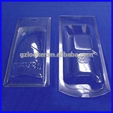 Máy gấp mép 3 biên khay nhựa định hình