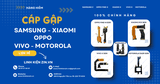Linhkienzin.vn: Điểm đến tin cậy cho cáp gập chính hãng cho điện thoại gập