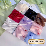 Vải Tơ Ánh Kim