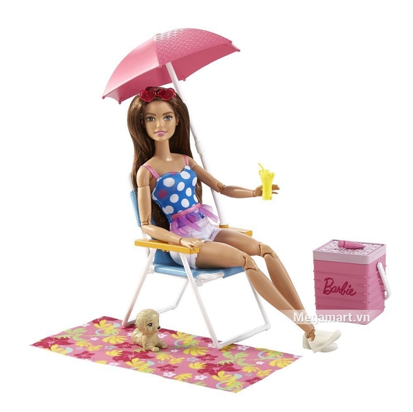 phu kien bup be barbie