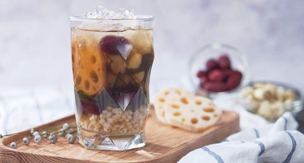 Cách nấu sâm bổ lượng thanh nhiệt, bổ dưỡng siêu tốt cho mùa hè