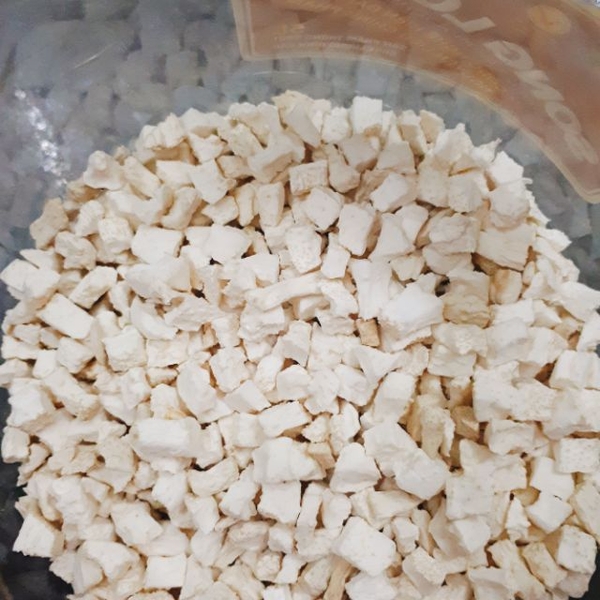 Cùi bưởi 500gr