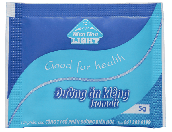 Đường ăn kiêng Biên Hòa 250g