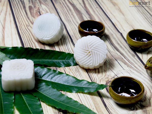 nguyên liệu trung thu