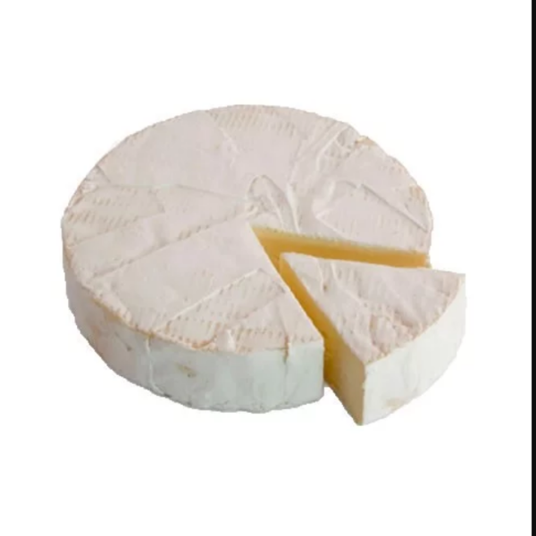 Phô mai Ile De France Petit Camembert Elle & Vire 125g