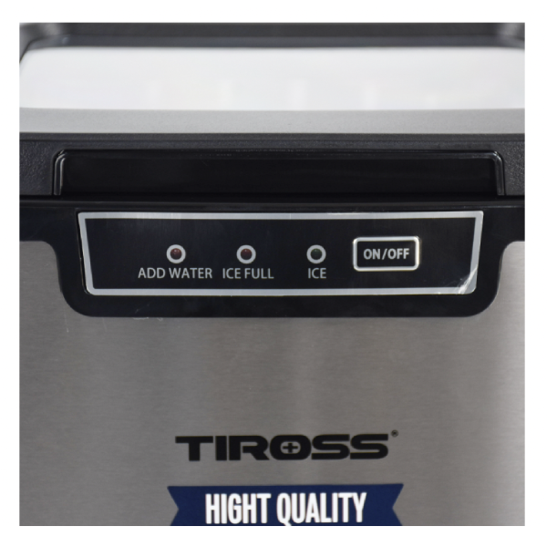 Máy làm đá gia đình Tiross TS9351