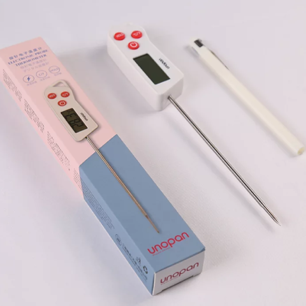 Nhiệt kế kẹo Unopan UN00303