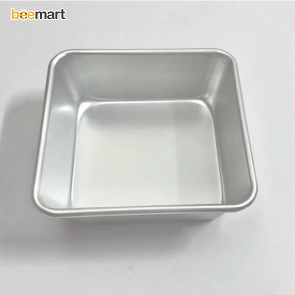 Khuôn nhôm đúc vuông chống dính