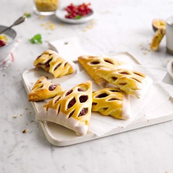 Phụ Gia Bánh Mì Soft'r Melting Puratos 1kg