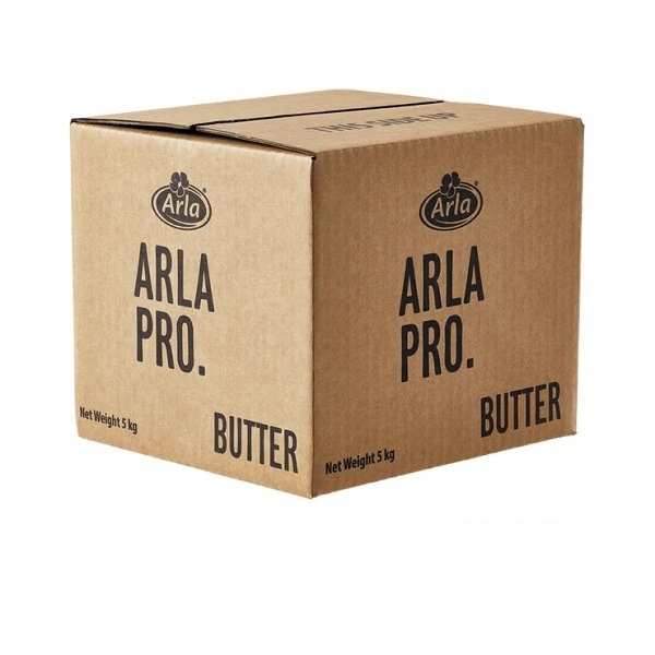 Bơ lạt Arla 1g