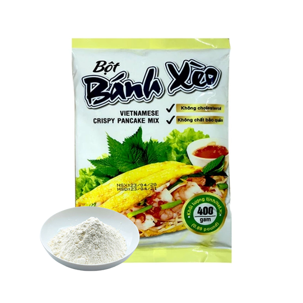 Bột bánh xèo 400g