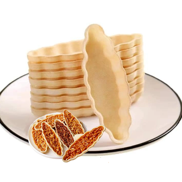 Đế bánh thuyền hộp 60 chiếc