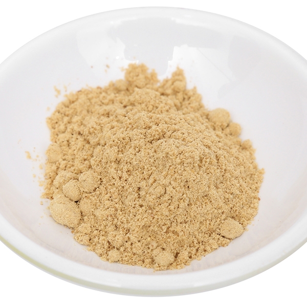 Bột gừng Natural DH Foods 30gr