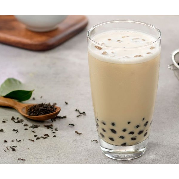 Trà đen Hoa Trân số 9 (500g)