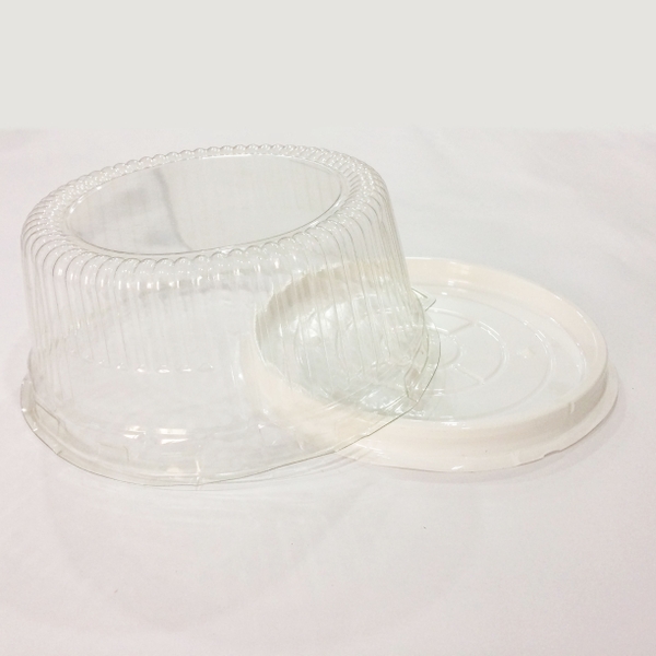 Hộp nhựa đựng bánh HH-153