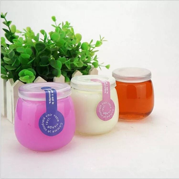 Set 12 hũ sữa chua béo 200ml