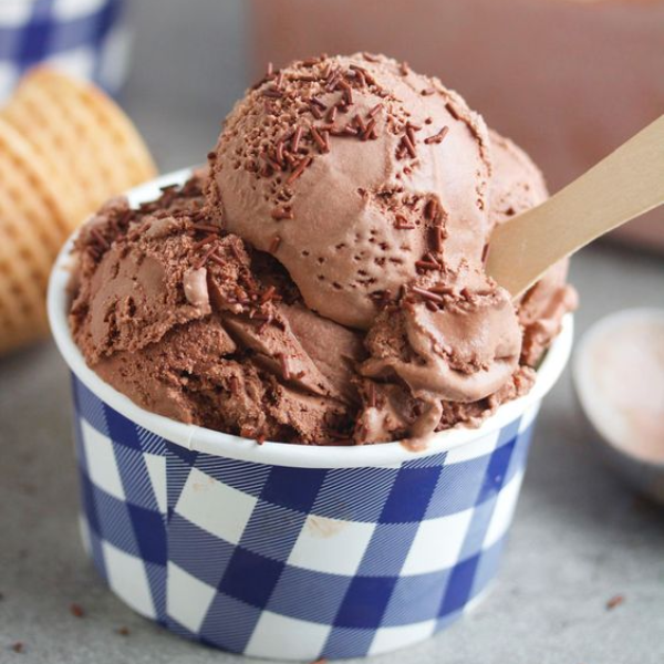 Kularome hương màu Socola Mauri 1kg