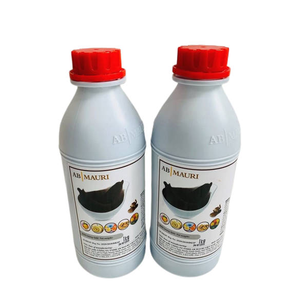 Kularome hương màu Socola Mauri 1kg