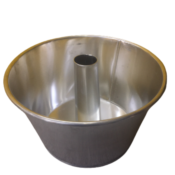 Khuôn chiffon đáy liền 22cm