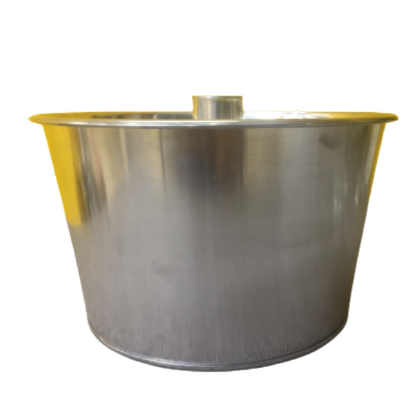 Khuôn chiffon đáy liền 22cm